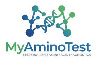 MyAminoTest